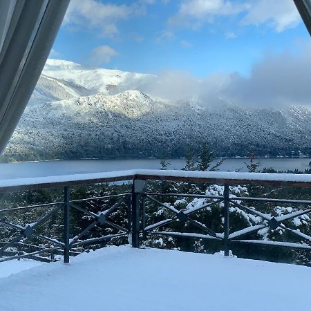 Estancia Del Carmen Mountain Resort San Carlos de Bariloche Bagian luar foto