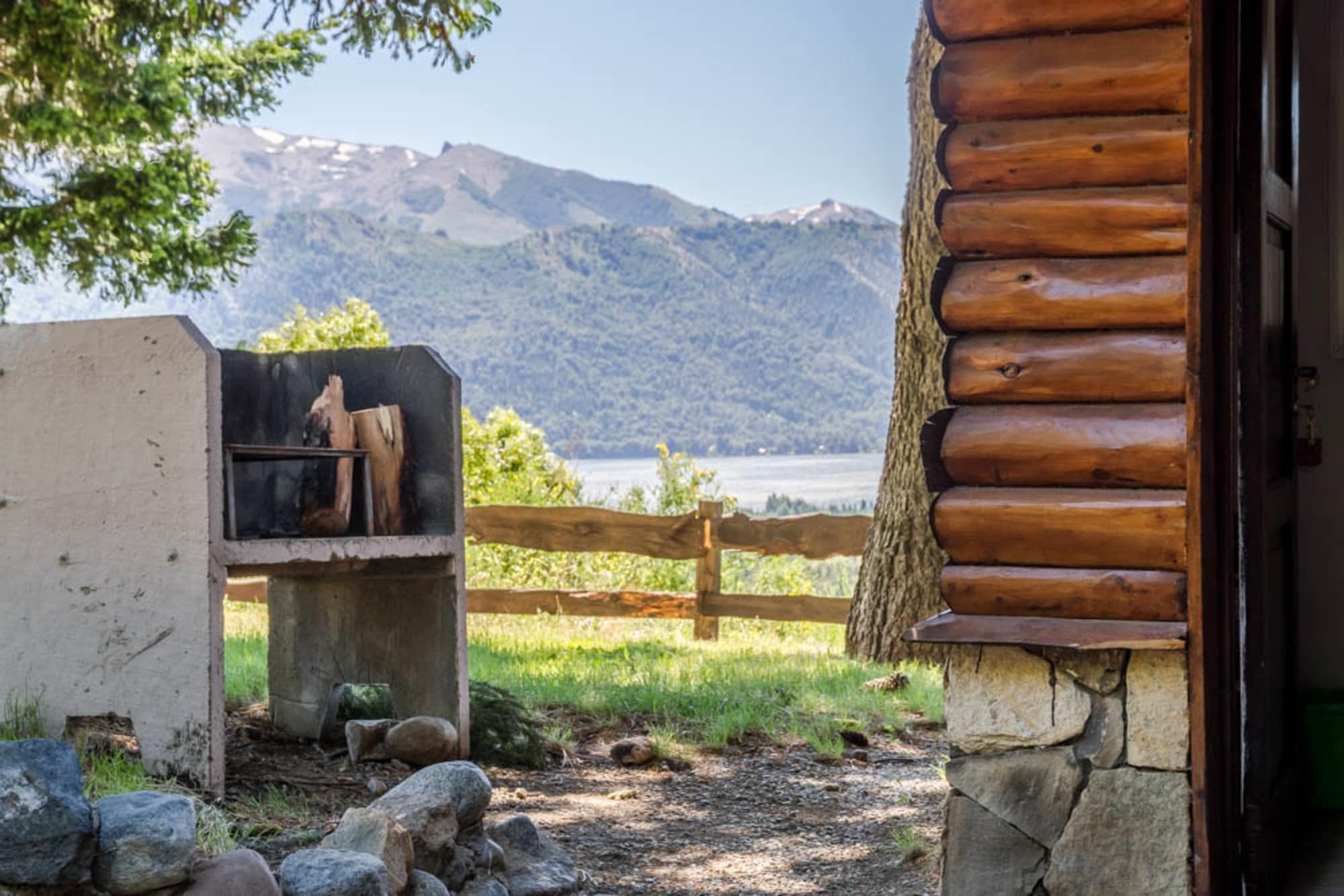 Estancia Del Carmen Mountain Resort San Carlos de Bariloche Bagian luar foto
