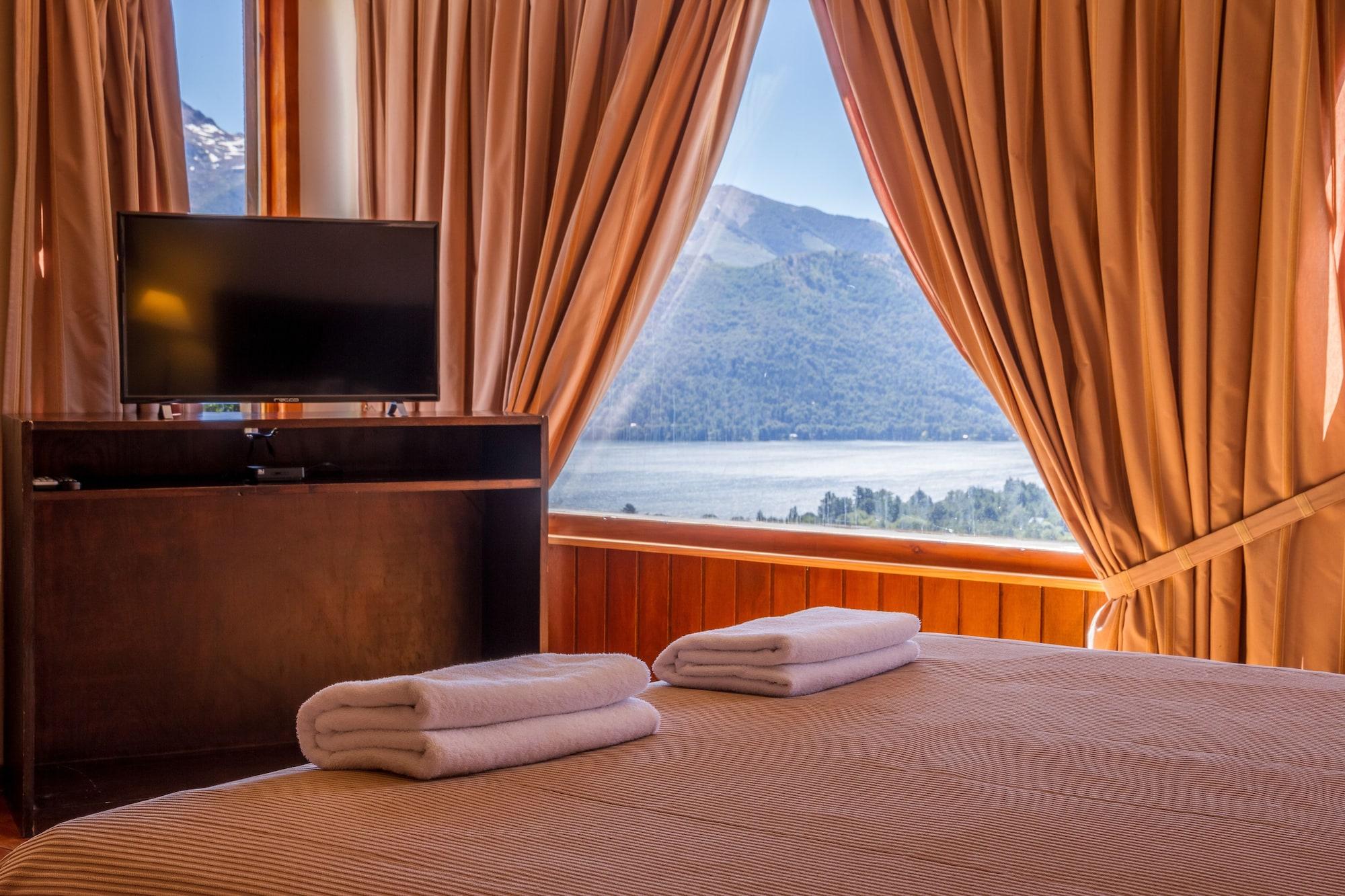 Estancia Del Carmen Mountain Resort San Carlos de Bariloche Bagian luar foto