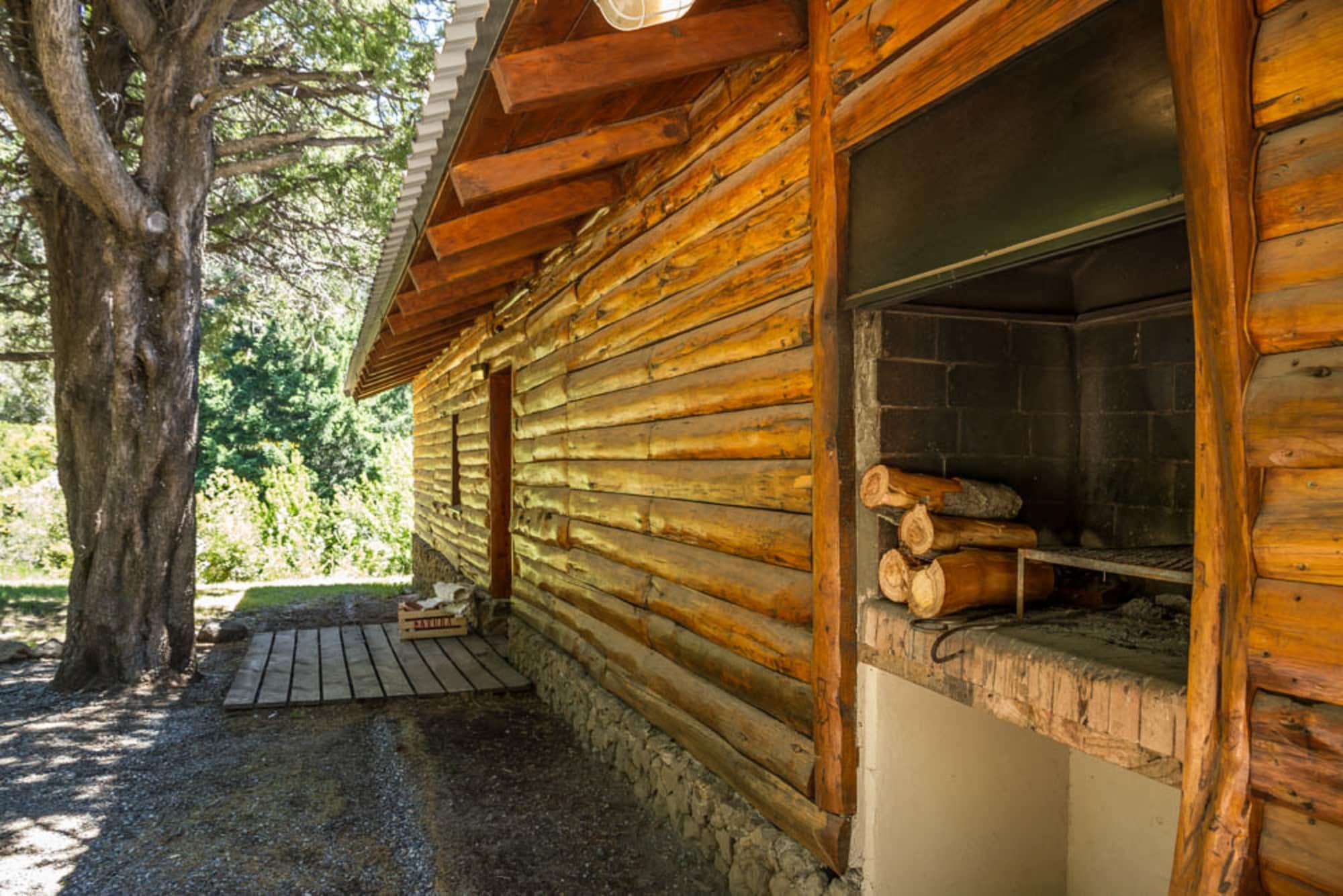 Estancia Del Carmen Mountain Resort San Carlos de Bariloche Bagian luar foto