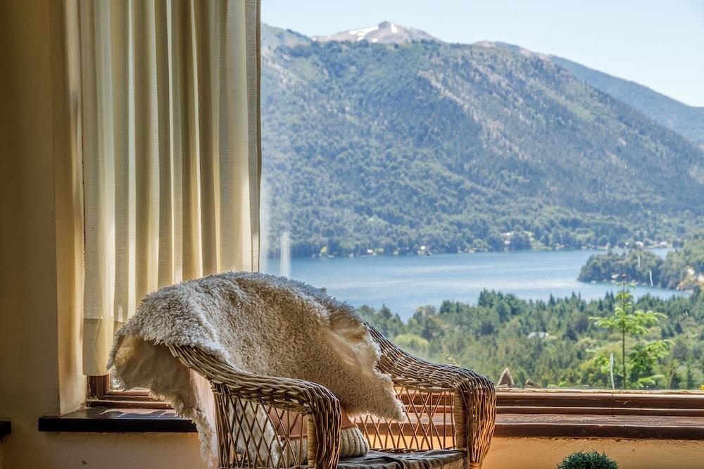 Estancia Del Carmen Mountain Resort San Carlos de Bariloche Bagian luar foto