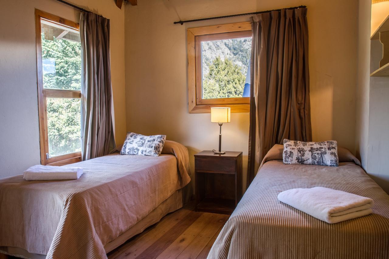 Estancia Del Carmen Mountain Resort San Carlos de Bariloche Bagian luar foto