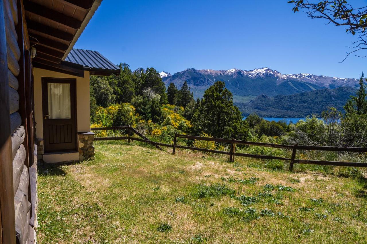 Estancia Del Carmen Mountain Resort San Carlos de Bariloche Bagian luar foto