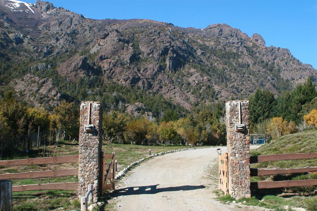Estancia Del Carmen Mountain Resort San Carlos de Bariloche Bagian luar foto
