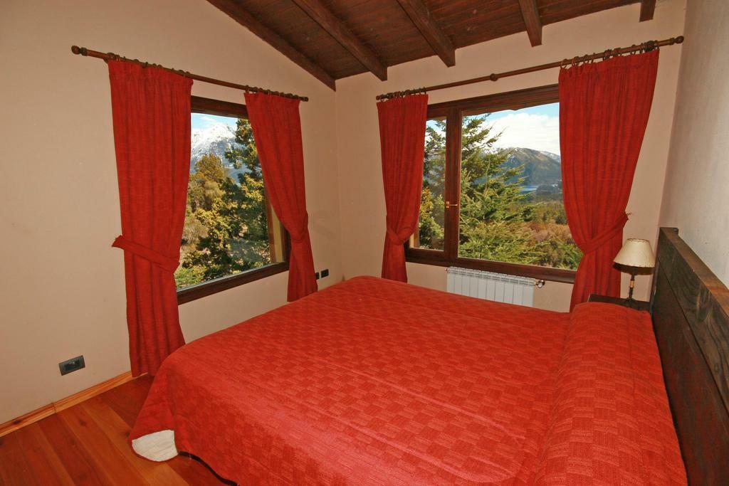 Estancia Del Carmen Mountain Resort San Carlos de Bariloche Bagian luar foto