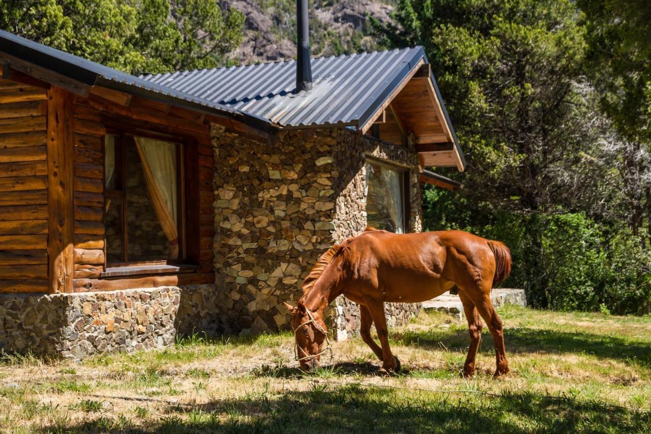 Estancia Del Carmen Mountain Resort San Carlos de Bariloche Bagian luar foto