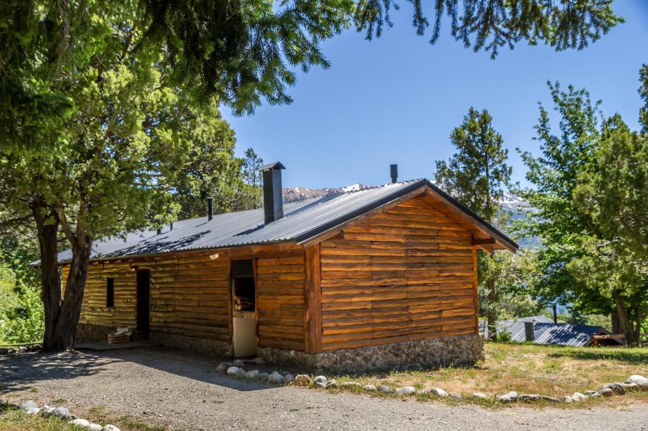 Estancia Del Carmen Mountain Resort San Carlos de Bariloche Bagian luar foto