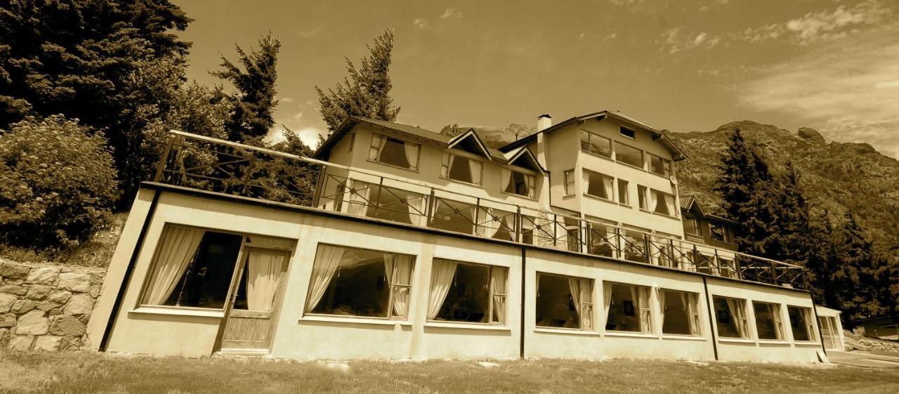 Estancia Del Carmen Mountain Resort San Carlos de Bariloche Bagian luar foto